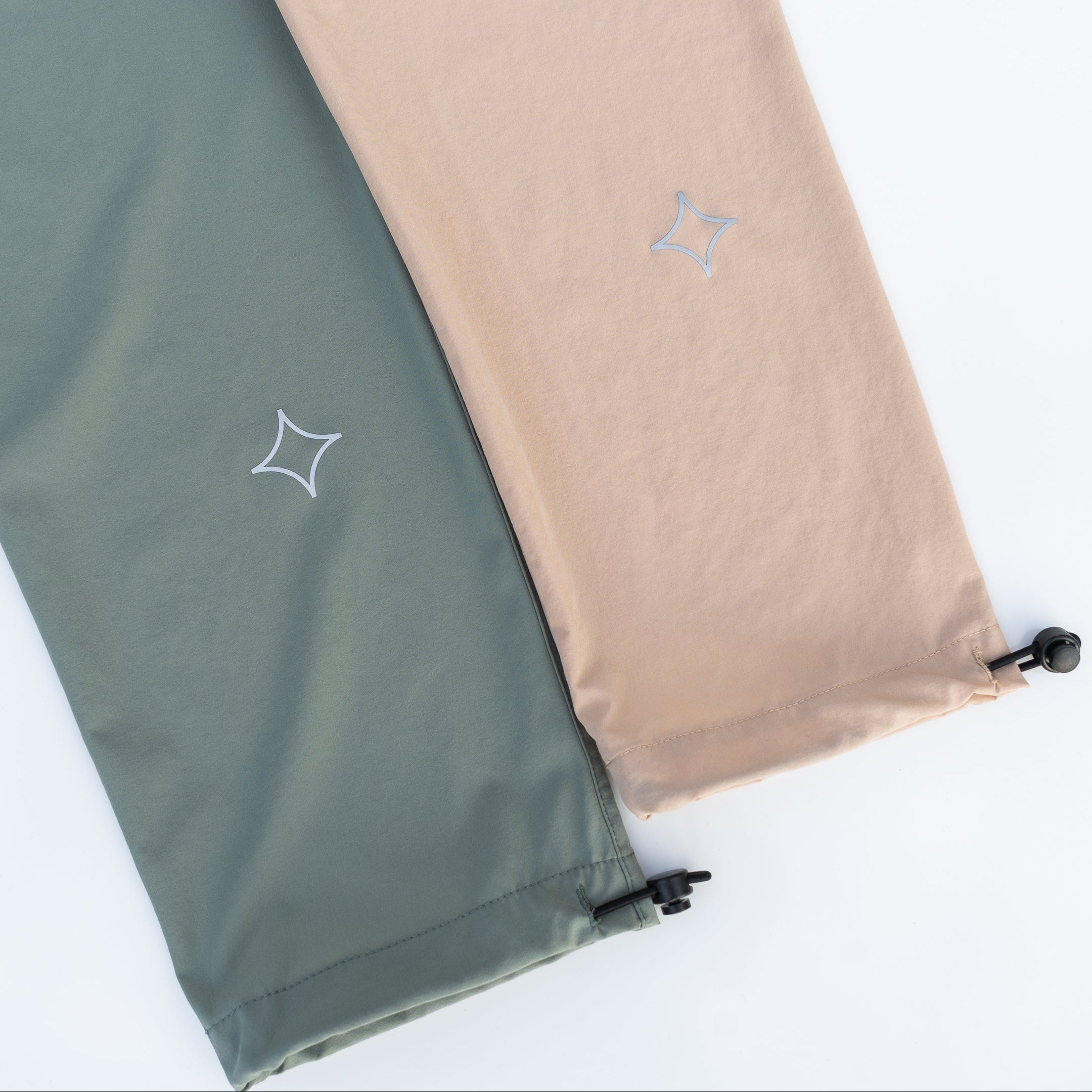 Marquis Active Pants 2.0 (Sage) - Motier Lafayette 