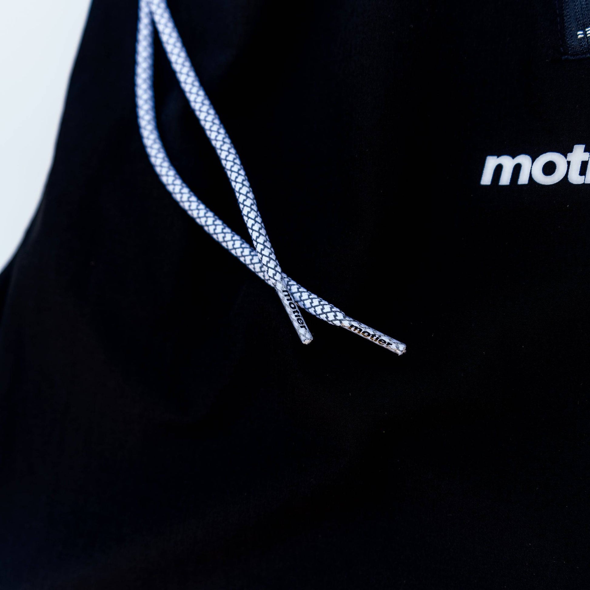 Marquis Active Pants 2.0 (Black) - Motier Lafayette 