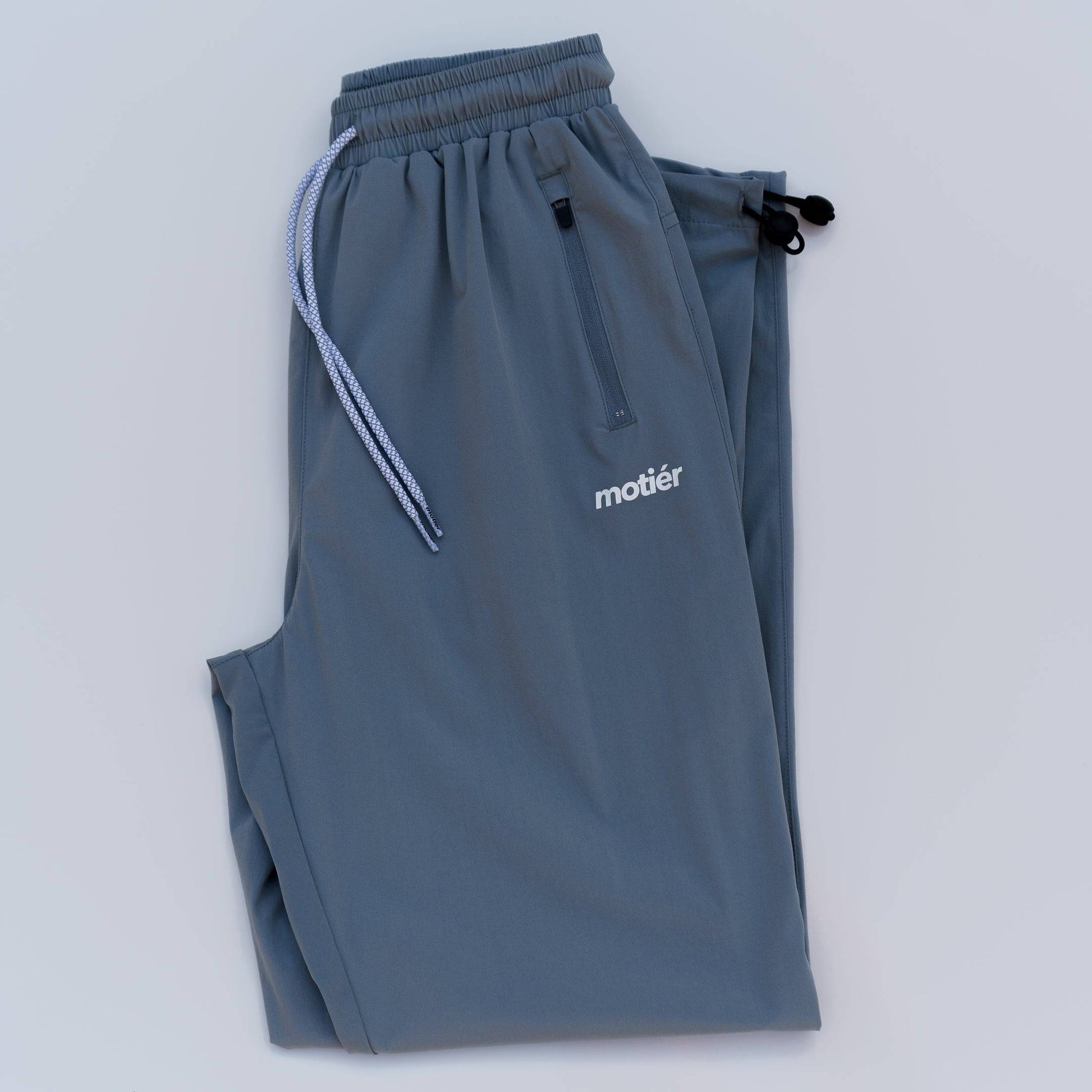 Marquis Active Pants 2.0 (Deepslate) - Motier Lafayette 