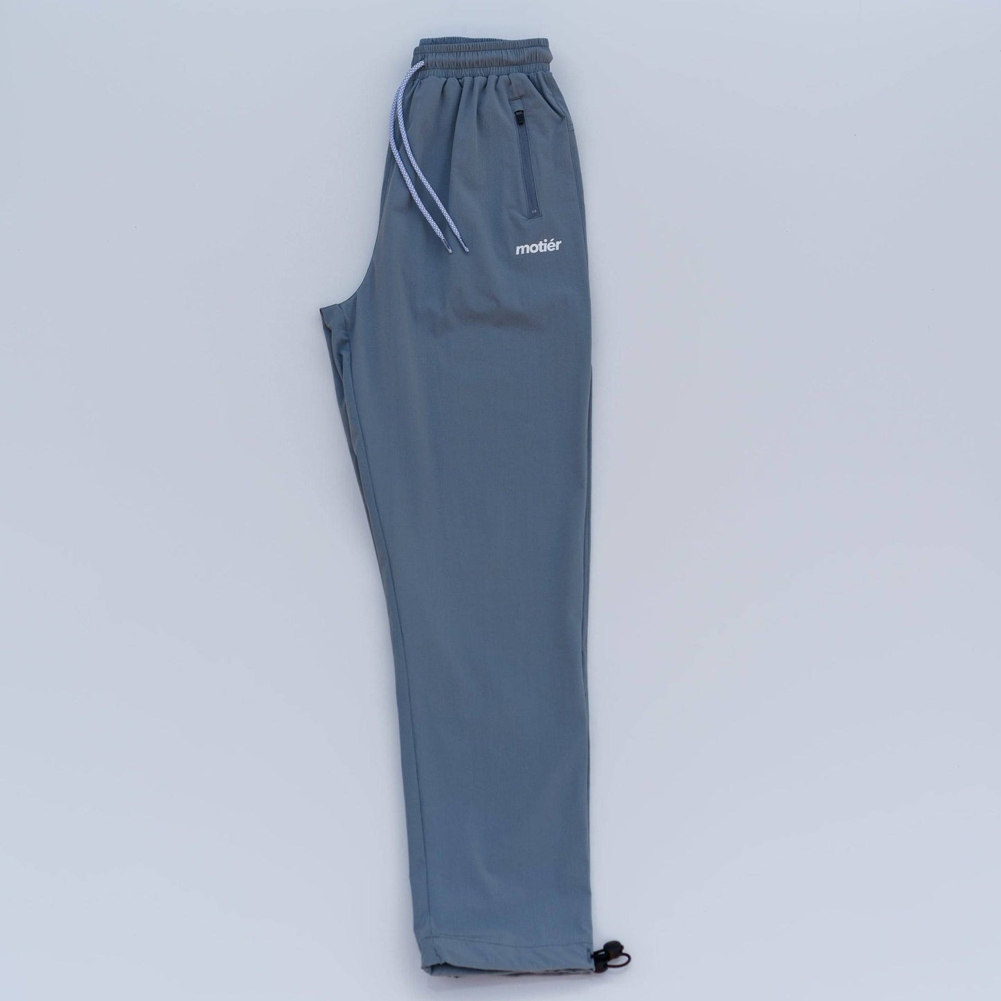 Marquis Active Pants 2.0 (Deepslate) - Motier Lafayette 