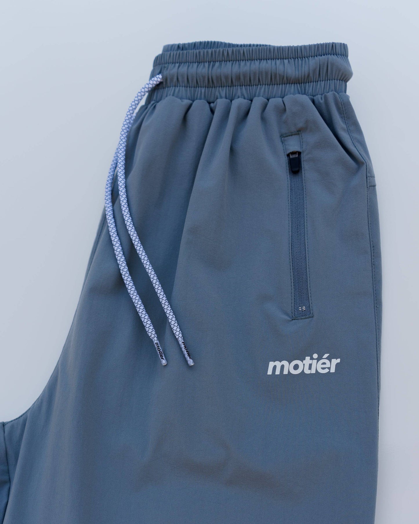 Marquis Active Pants 2.0 (Deepslate) - Motier Lafayette 