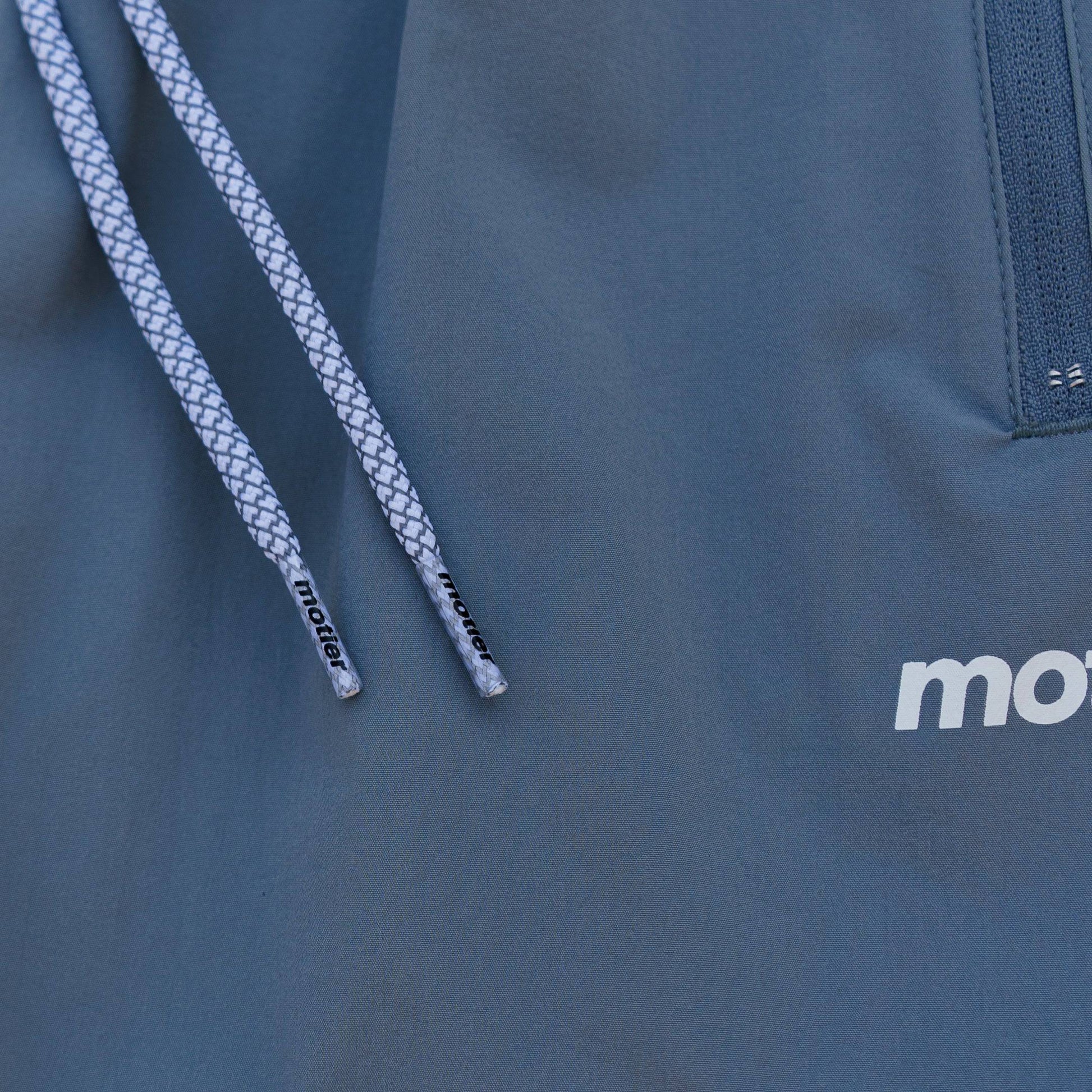 Marquis Active Pants 2.0 (Deepslate) - Motier Lafayette 
