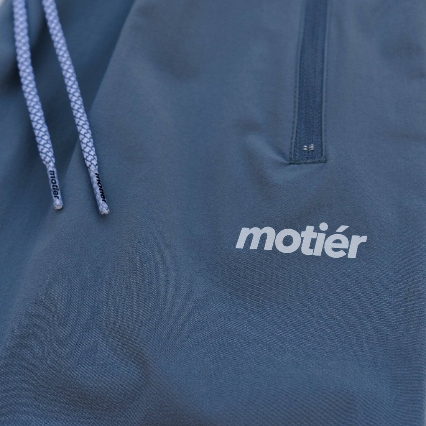 Marquis Active Pants 2.0 (Deepslate) - Motier Lafayette 