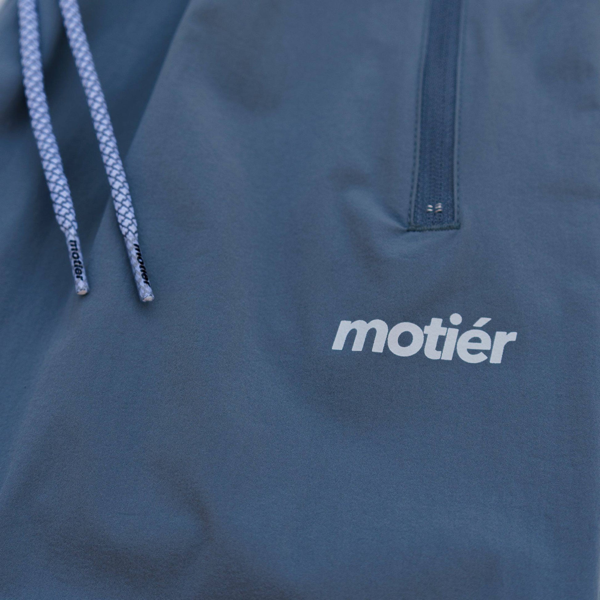 Marquis Active Pants 2.0 (Deepslate) - Motier Lafayette 