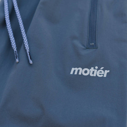 Marquis Active Pants 2.0 (Deepslate) - Motier Lafayette 