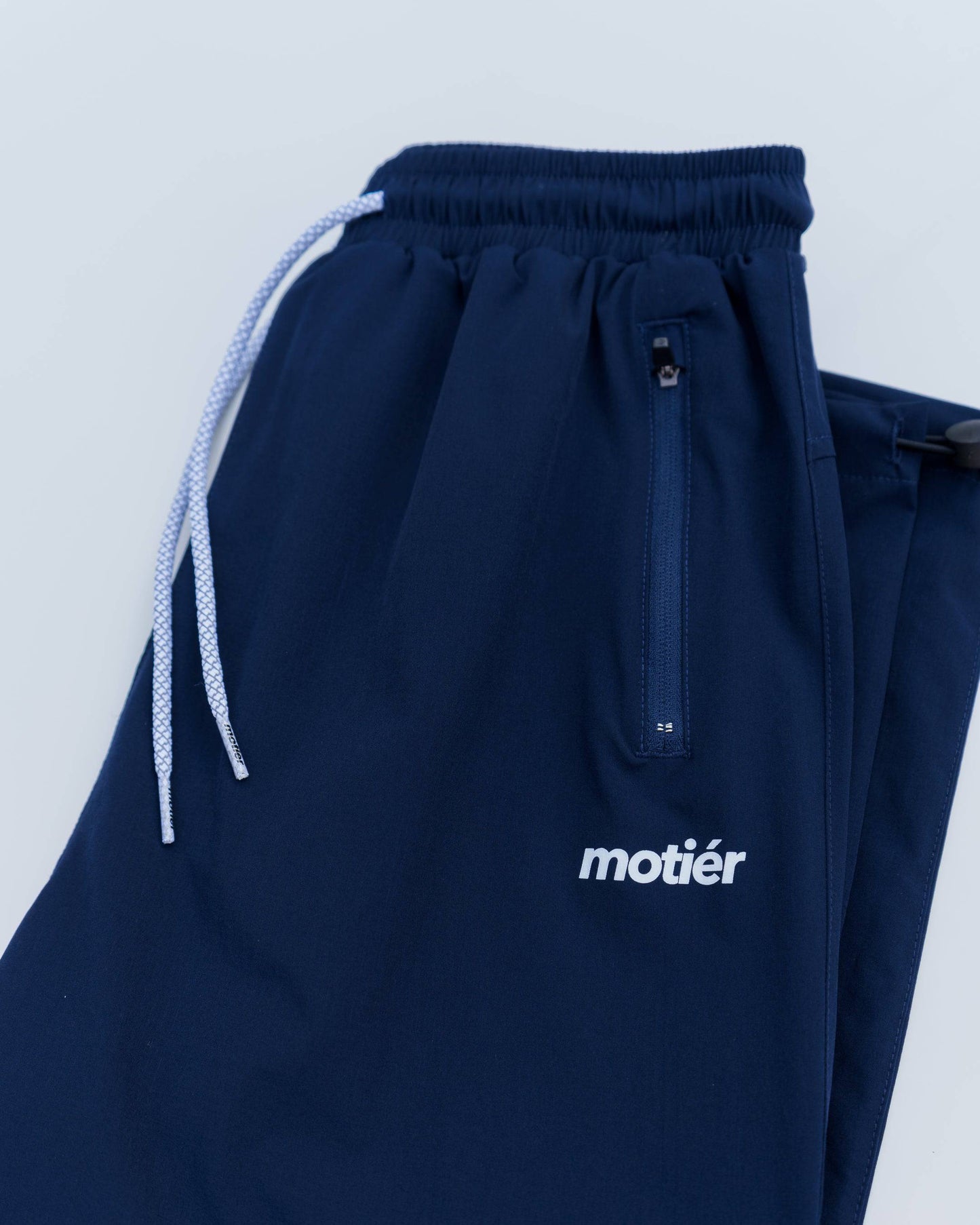 Marquis Active Pants 2.0 (Navy)