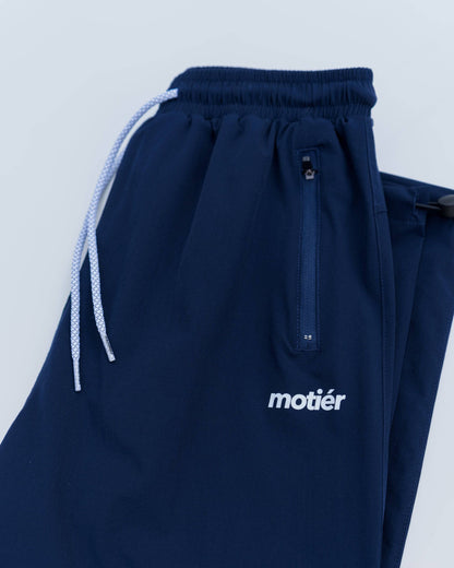 Marquis Active Pants 2.0 (Navy)