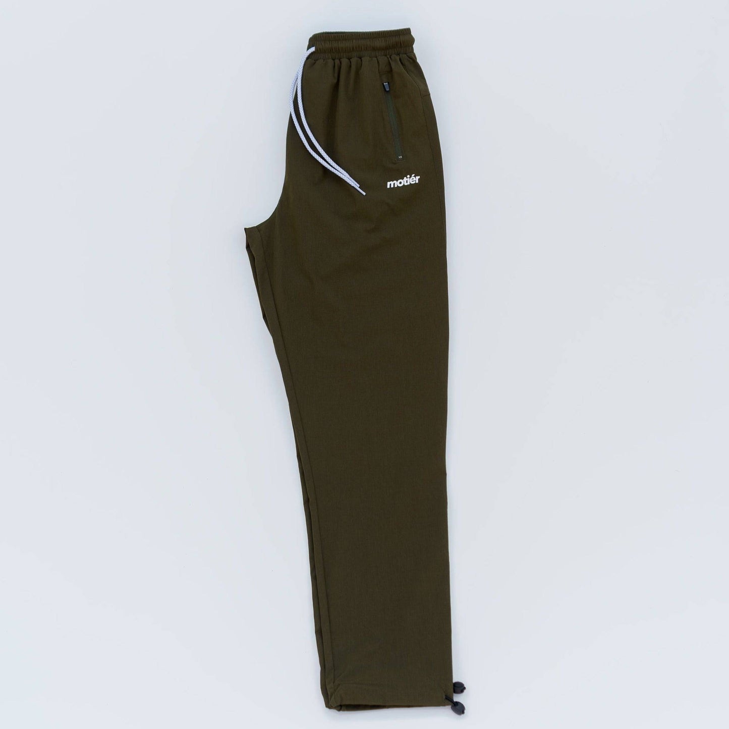 Marquis Active Pants 2.0 (Dark Moss)