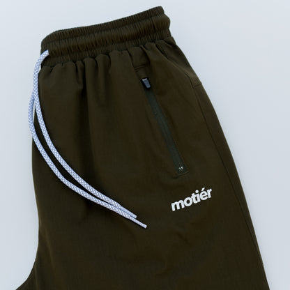 Marquis Active Pants 2.0 (Dark Moss)