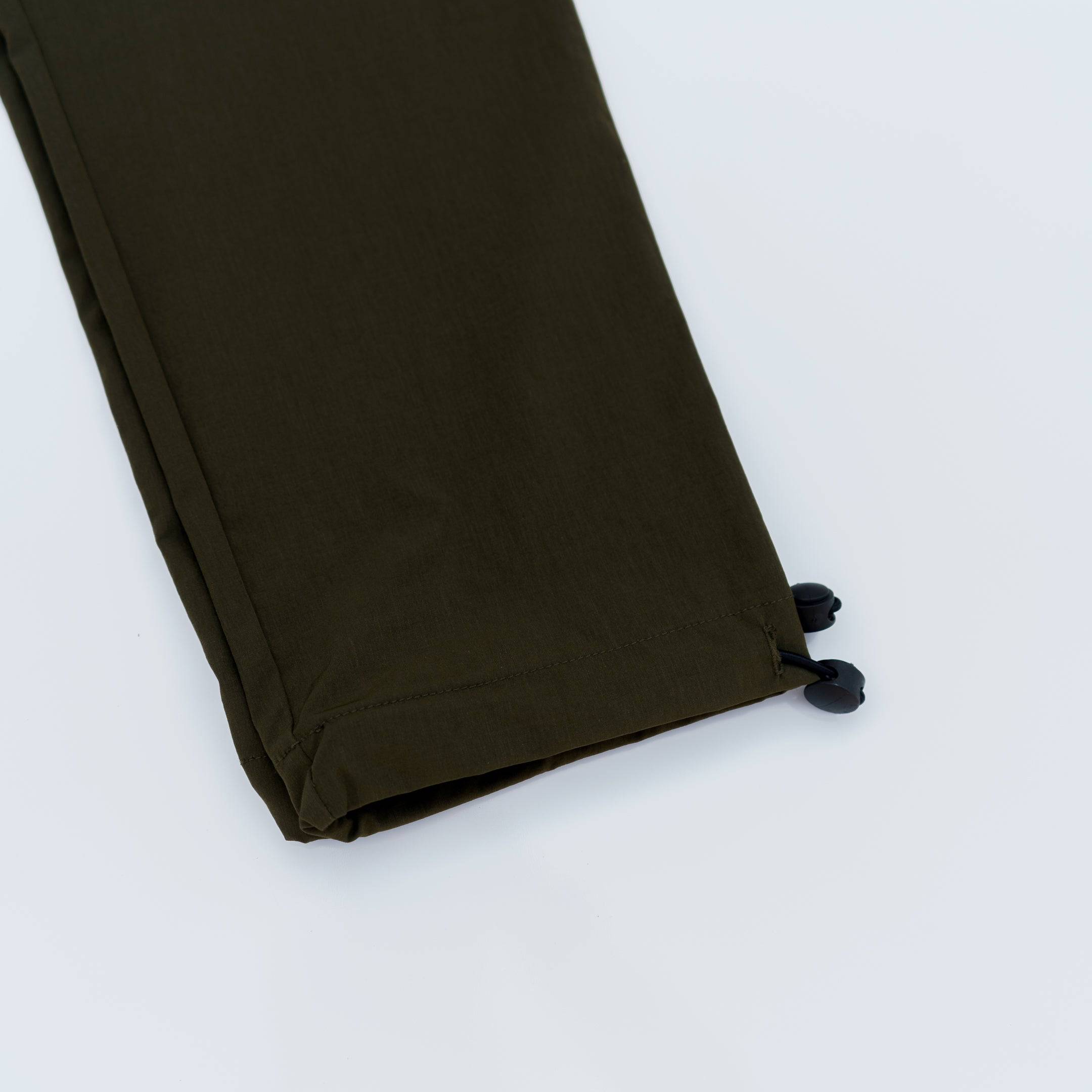 Marquis Active Pants 2.0 (Dark Moss) - Motier Lafayette 