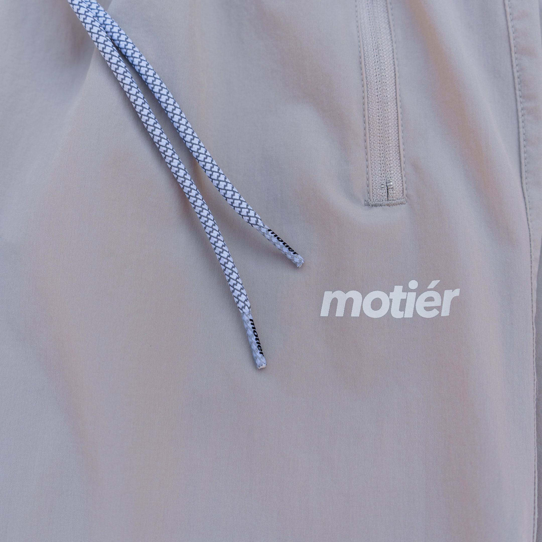 Marquis Active Pants 2.0 (Stonewall) - Motier Lafayette 