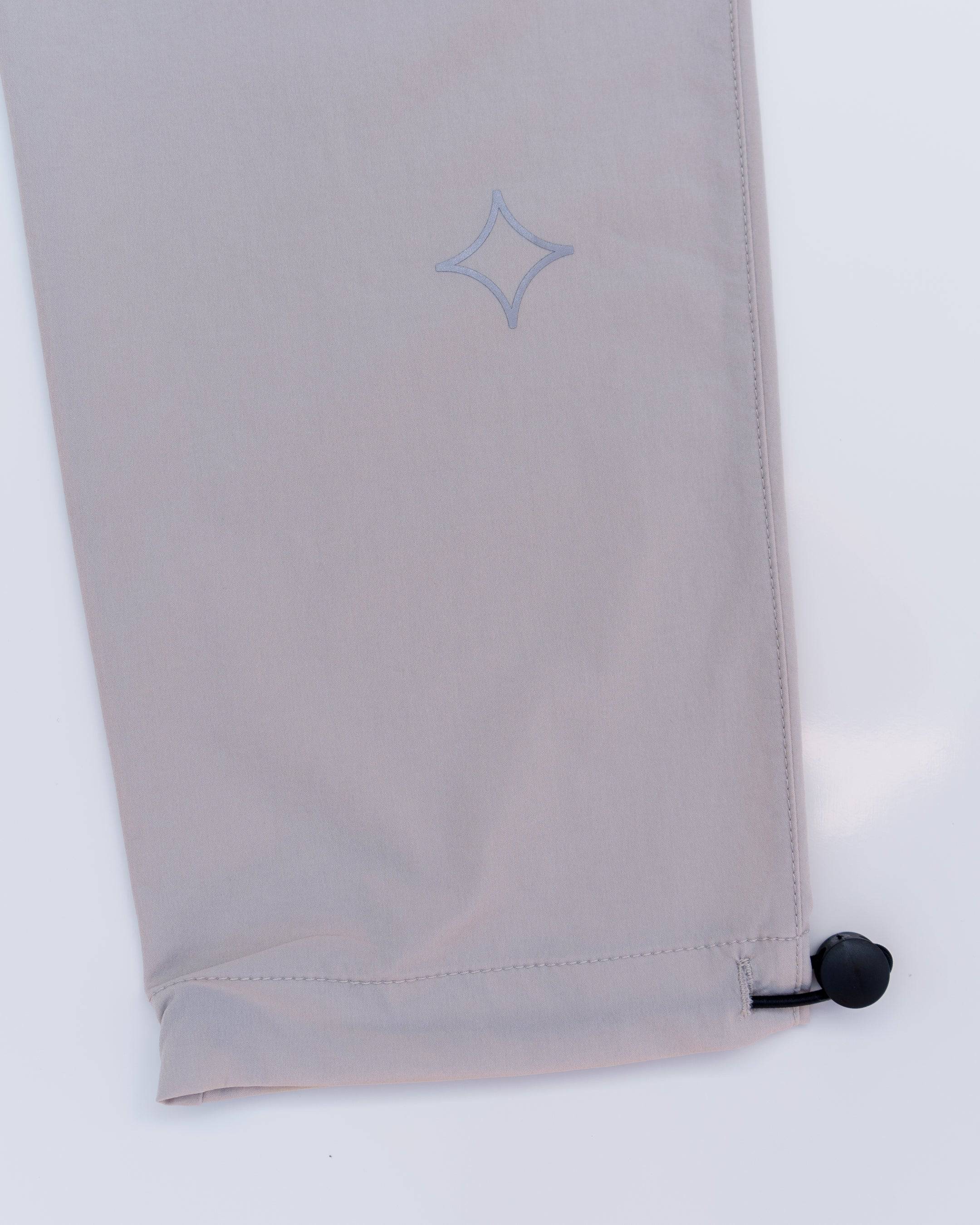 Marquis Active Pants 2.0 (Stonewall) - Motier Lafayette 