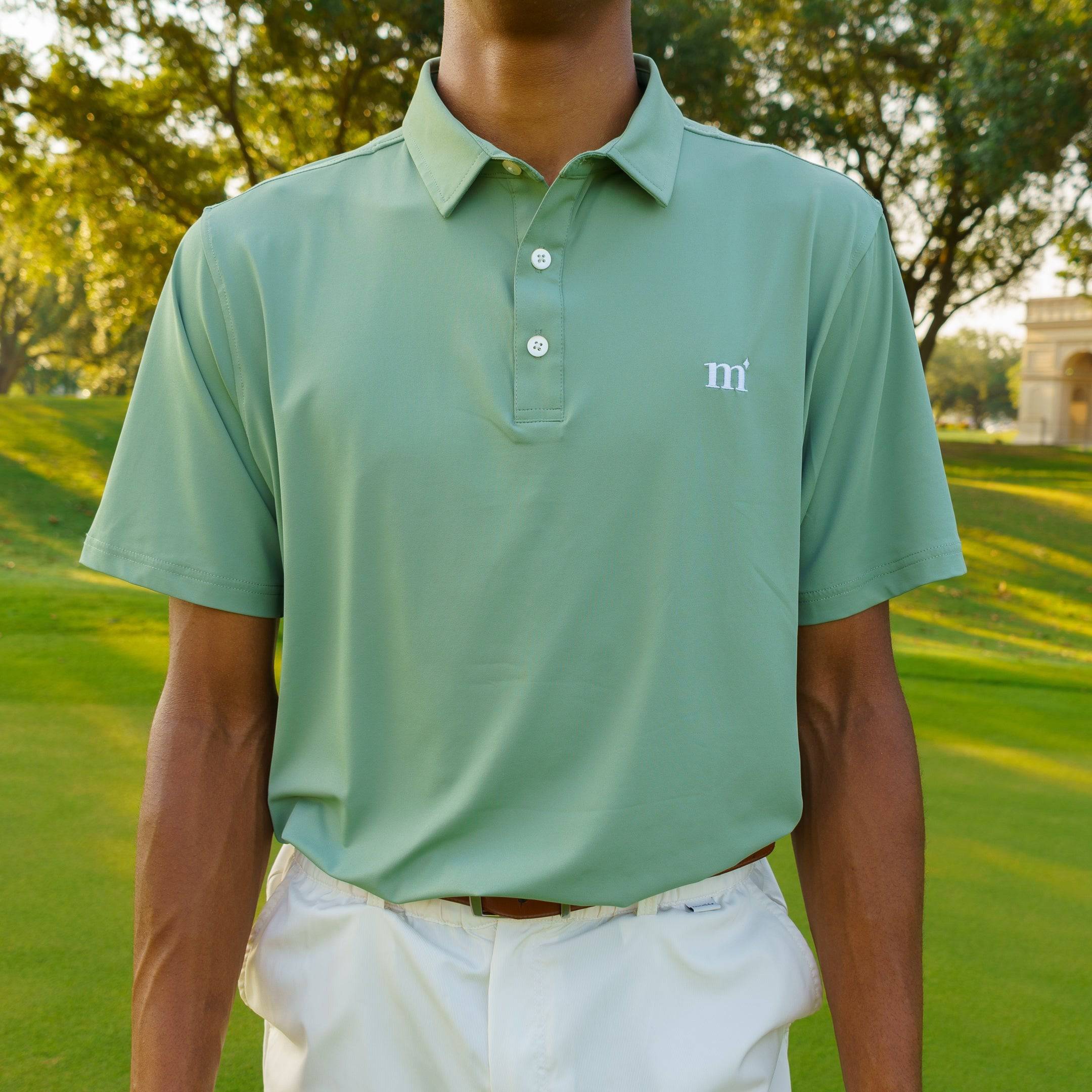 Tour golf shirts hotsell
