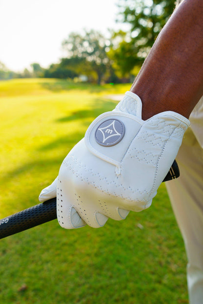 The InTouch Performance Golf Glove