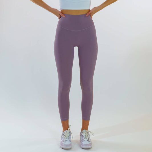 Rewind Highwaist Leggings (Moonrock)
