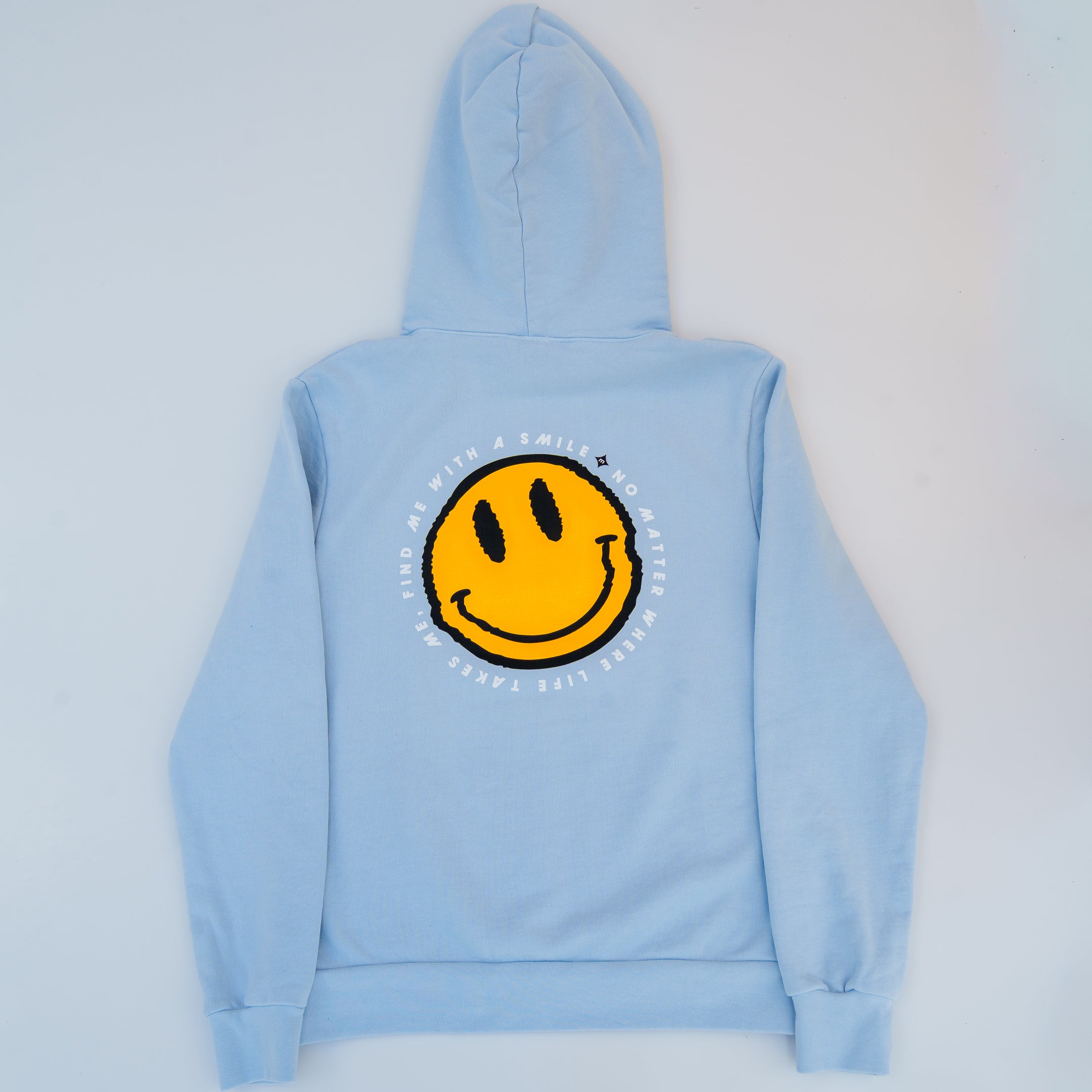 The Motier Way Luxe Hoodie (Ancient Water) - Motier Lafayette 