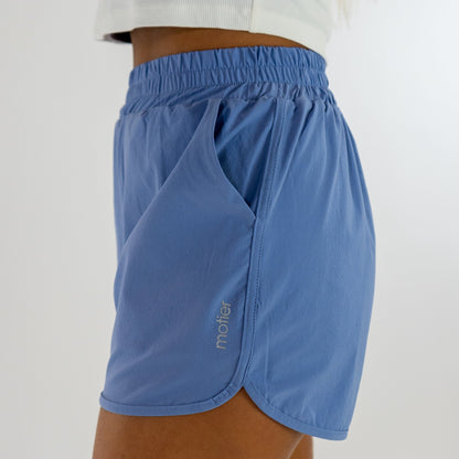 Nyx Daily Active Shorts (Lilac)
