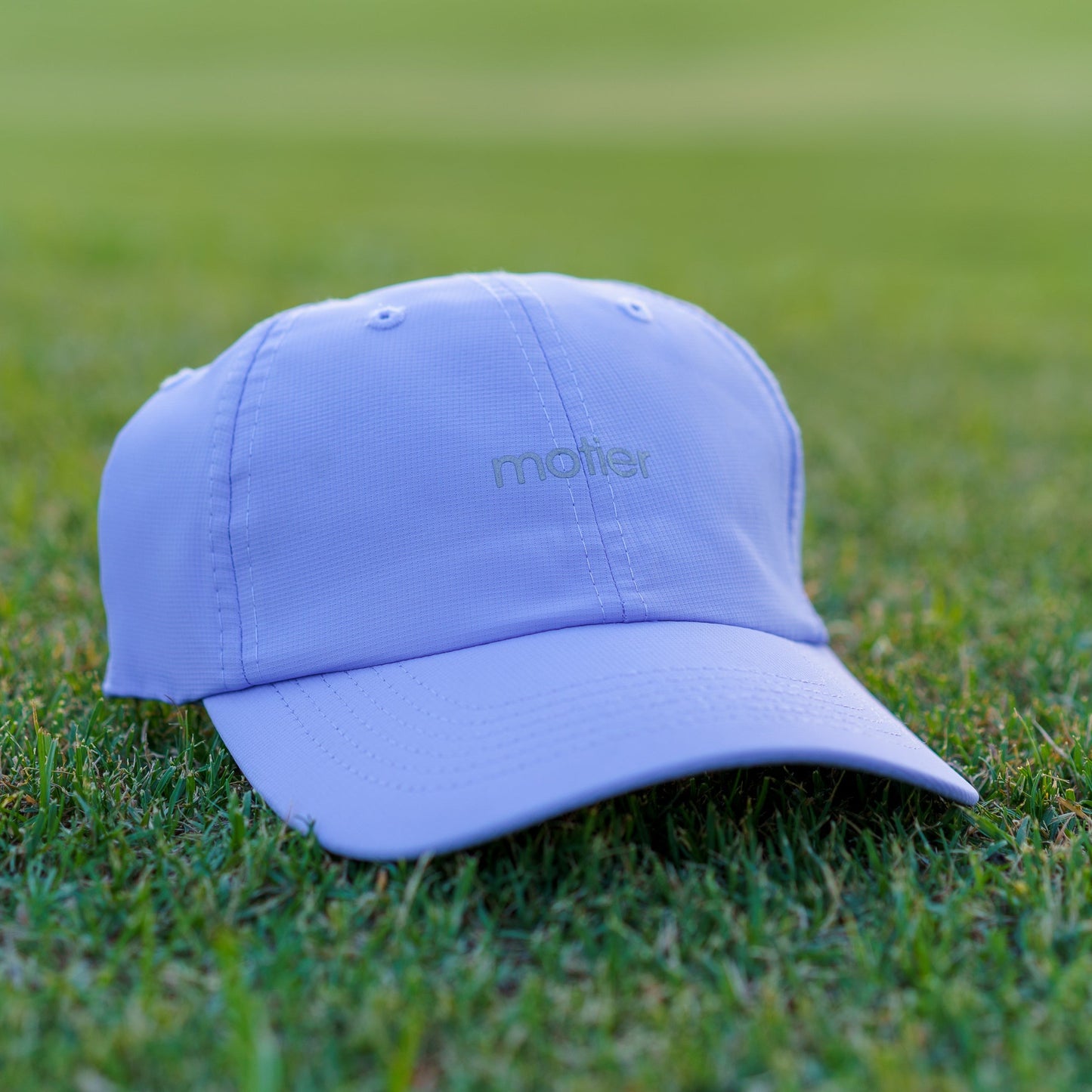 The Nyx Performance Hat (Lavender)