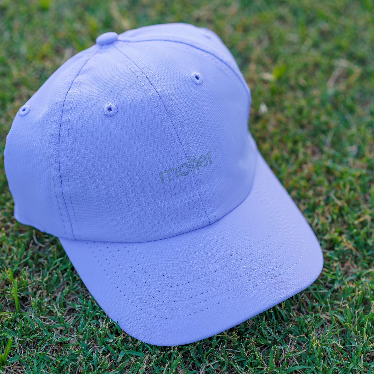 The Nyx Performance Hat (Lavender)