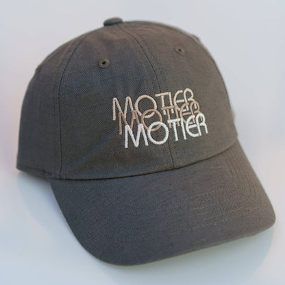 The Olympus Dad Hat (Olive)