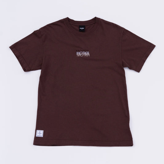 The Olympus Luxe Tee (French Roast)