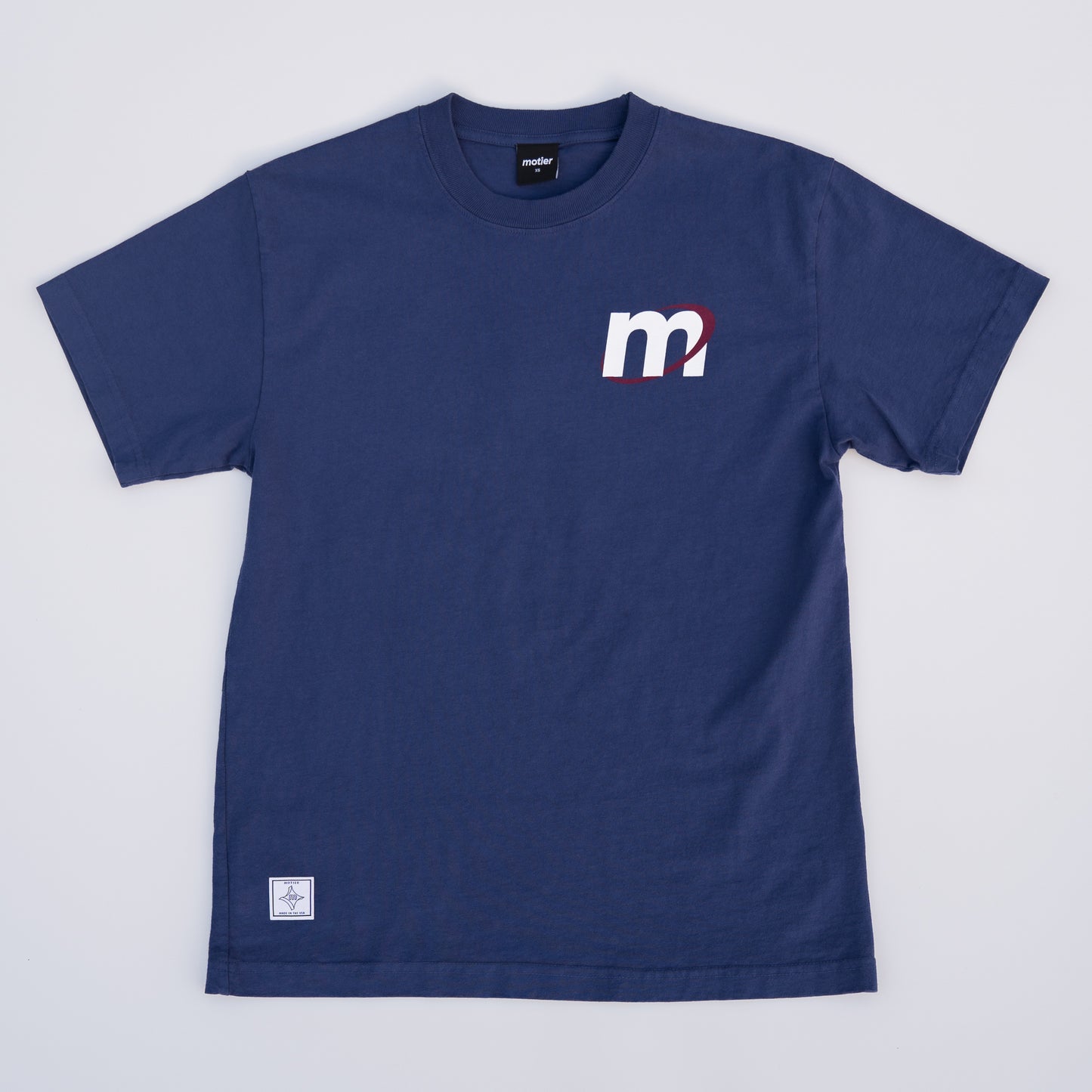 The Premium Goods Luxe Tee (Oceana)