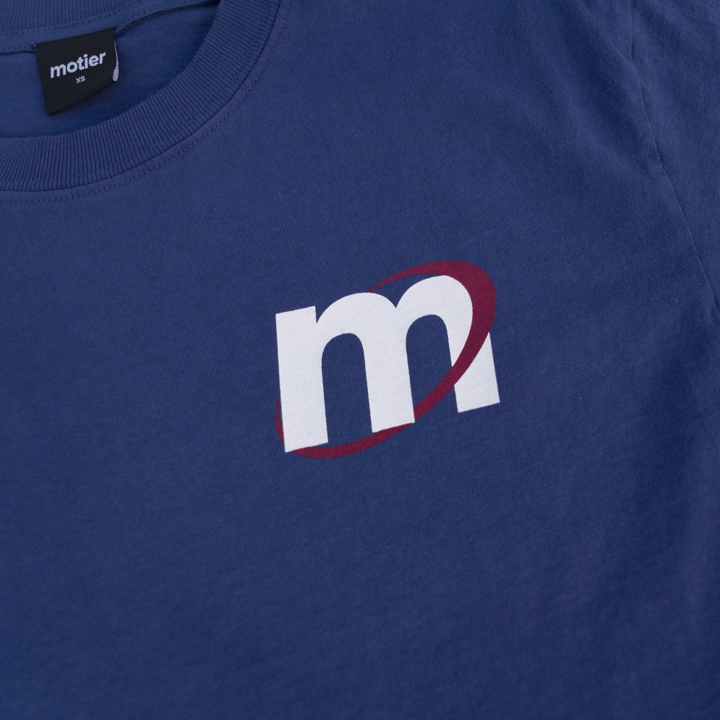 The Premium Goods Luxe Tee (Oceana)