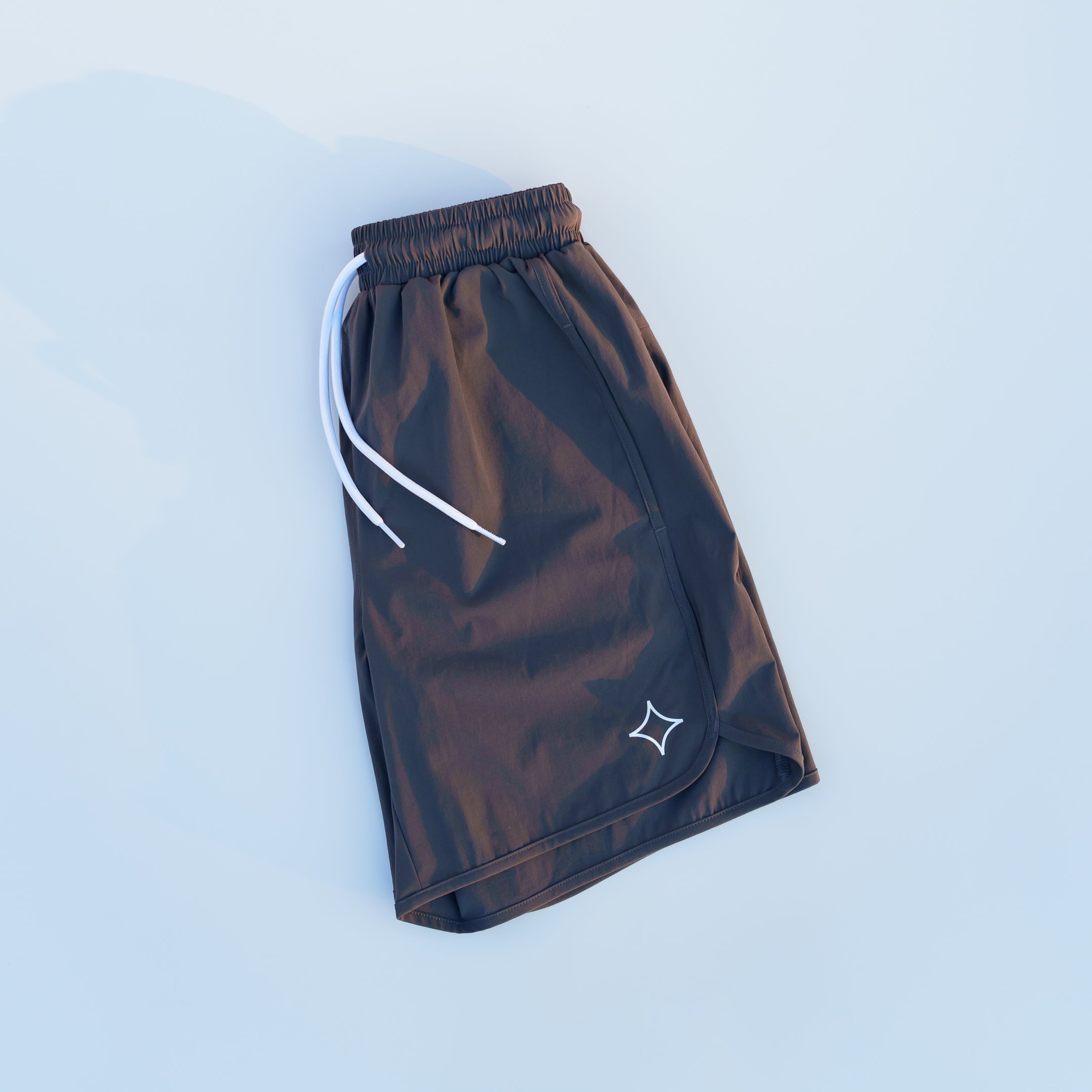 Refined Active Shorts (Space) - Motier Lafayette 
