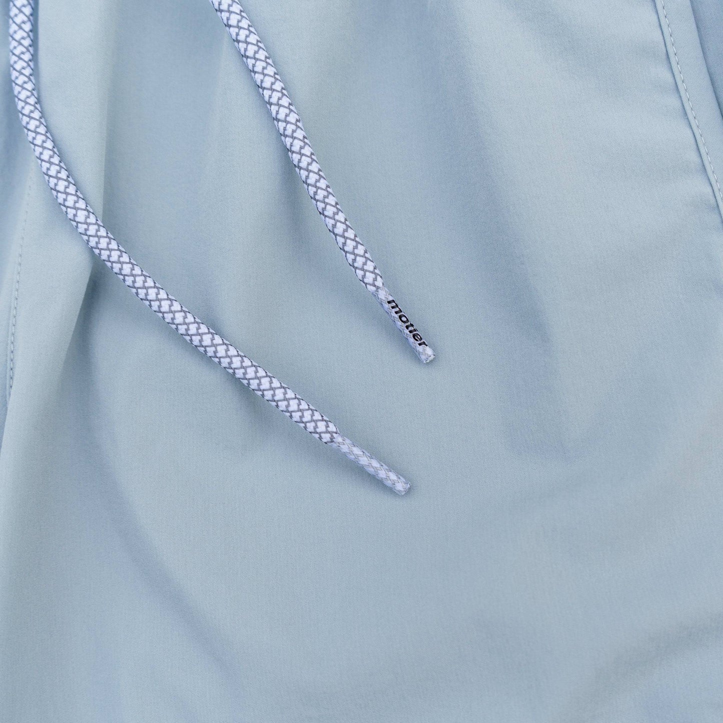 Refined Active Shorts (Cool Grey)
