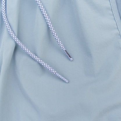 Refined Active Shorts (Cool Grey)