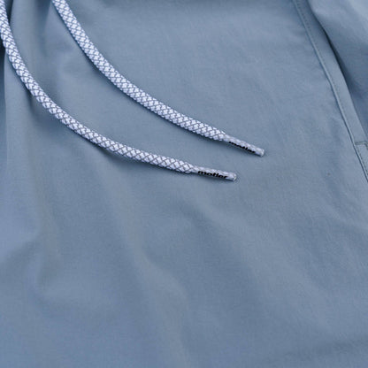 Refined Active Shorts (Deepslate) - Motier Lafayette 