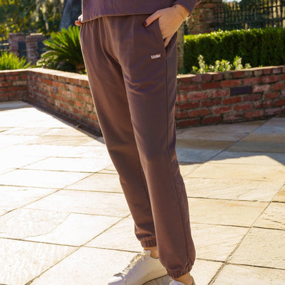 The Refresh Sweatpants (Brownstone) - Motier Lafayette 