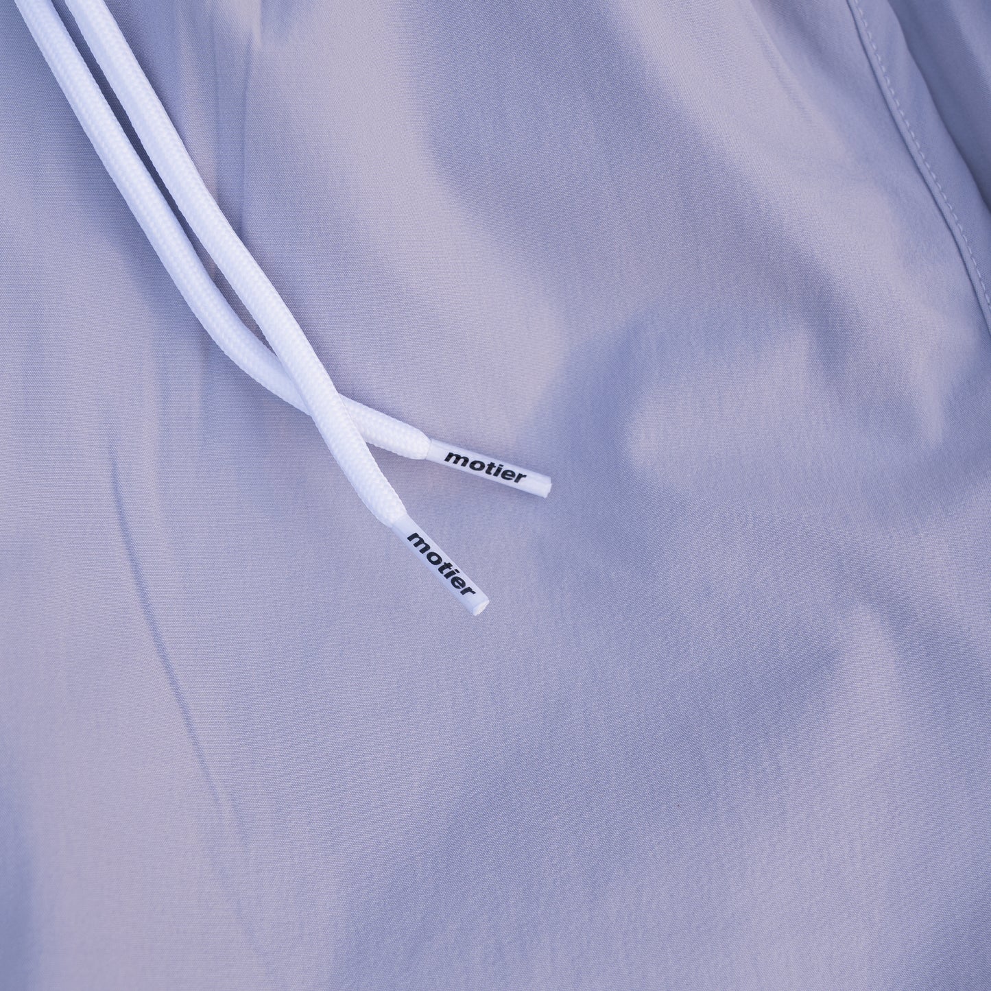 Refined Active Shorts (Lilac Grey)