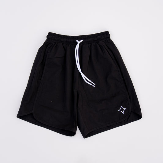 Refined Active Shorts (Onyx)