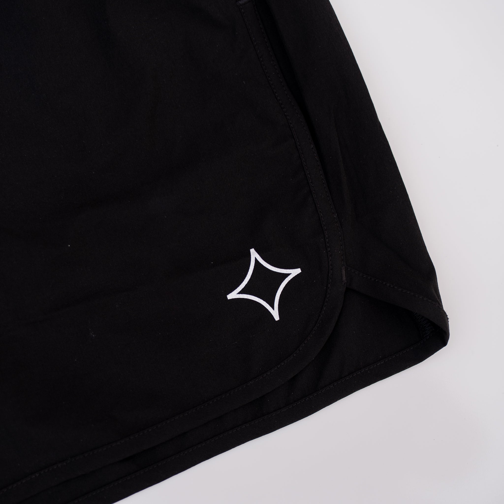 Refined Active Shorts (Onyx)