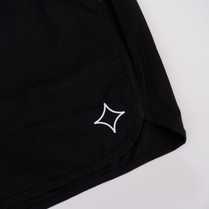 Refined Active Shorts (Onyx)
