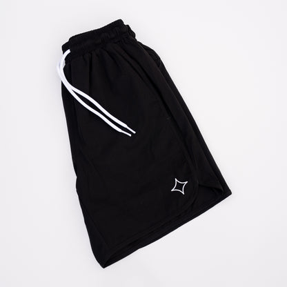 Refined Active Shorts (Onyx)