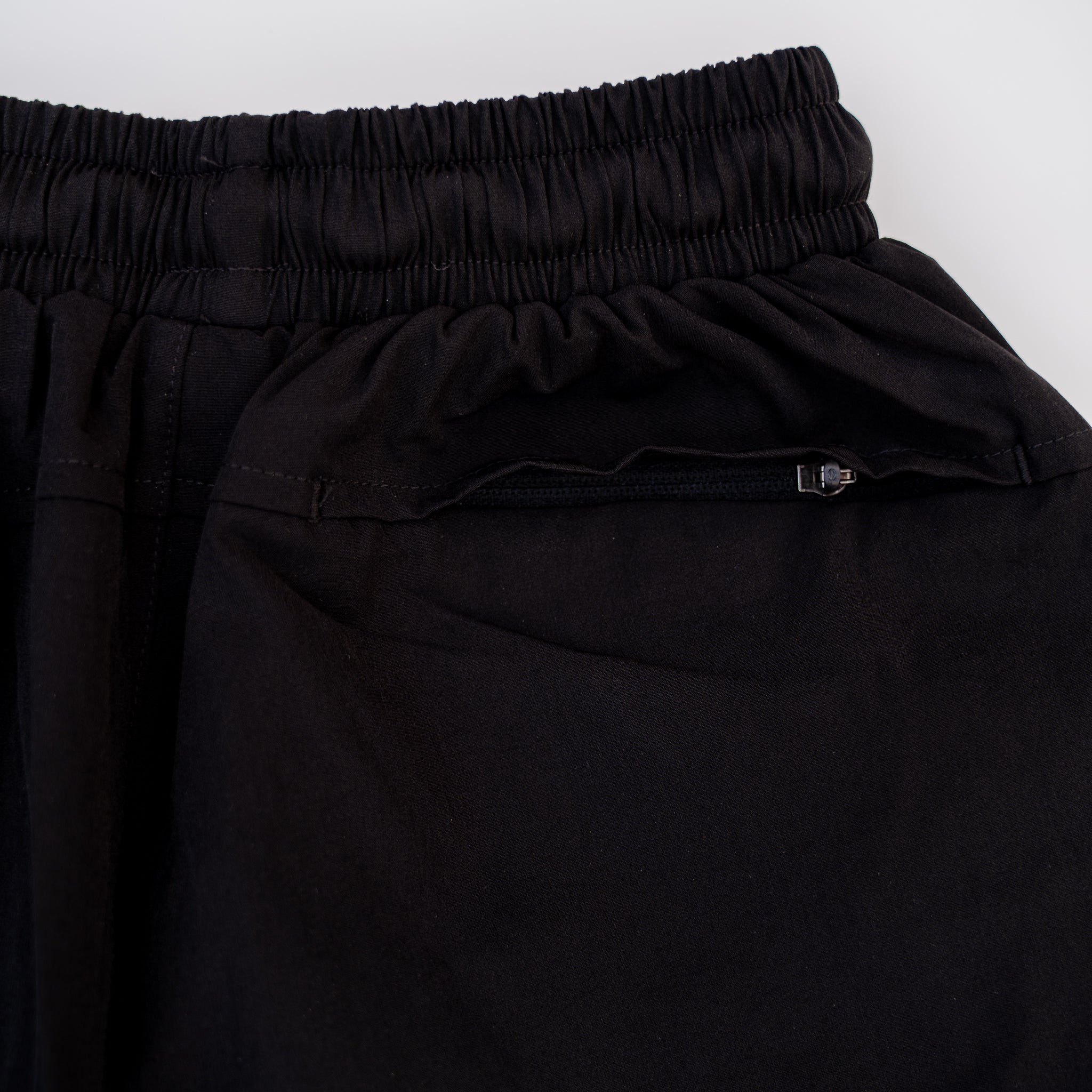 Refined Active Shorts (Onyx)