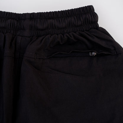Refined Active Shorts (Onyx)