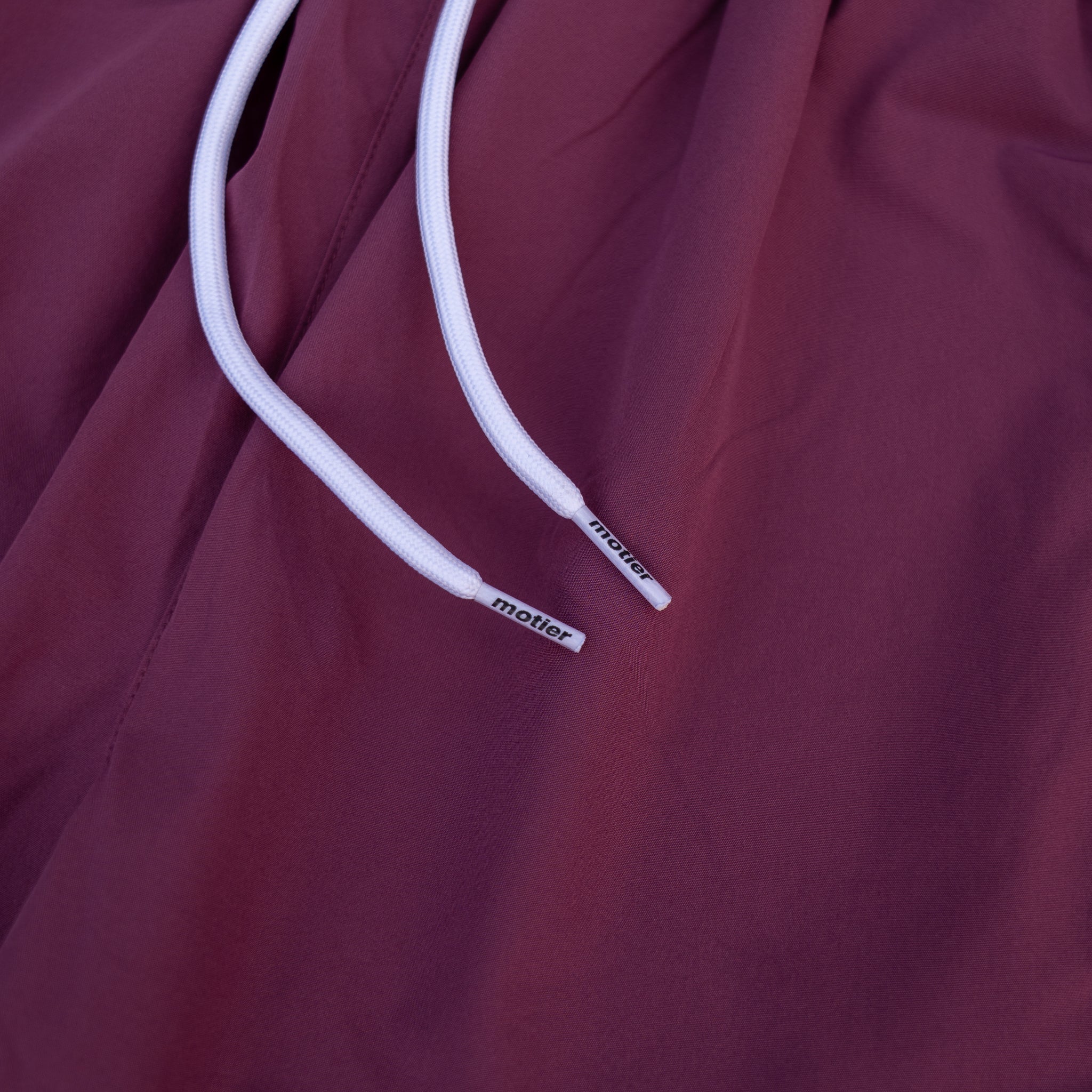 Refined Active Shorts (Plum)