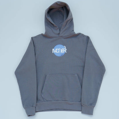 The Spectrum Luxe Hoodie (December Sky)