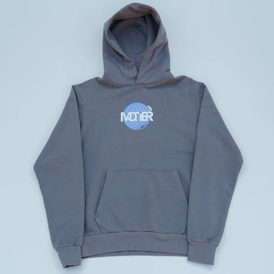 The Spectrum Luxe Hoodie (December Sky)