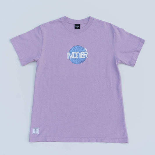 The Spectrum Luxe Tee (Zinc)