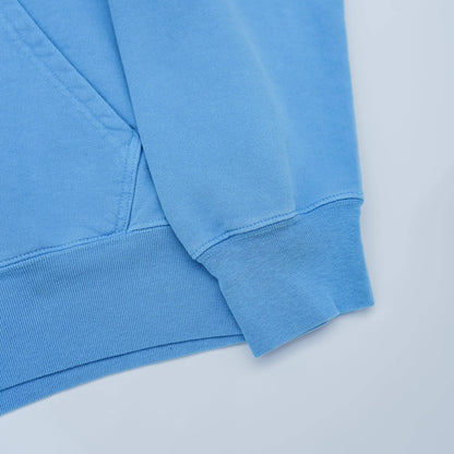 The Motier Sportswear Hoodie (Baby Blue)