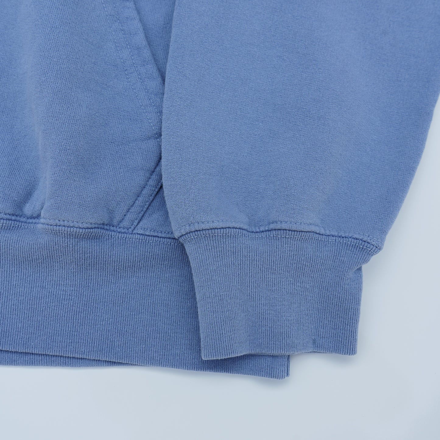 The Motier Sportswear Hoodie (Slate Blue)