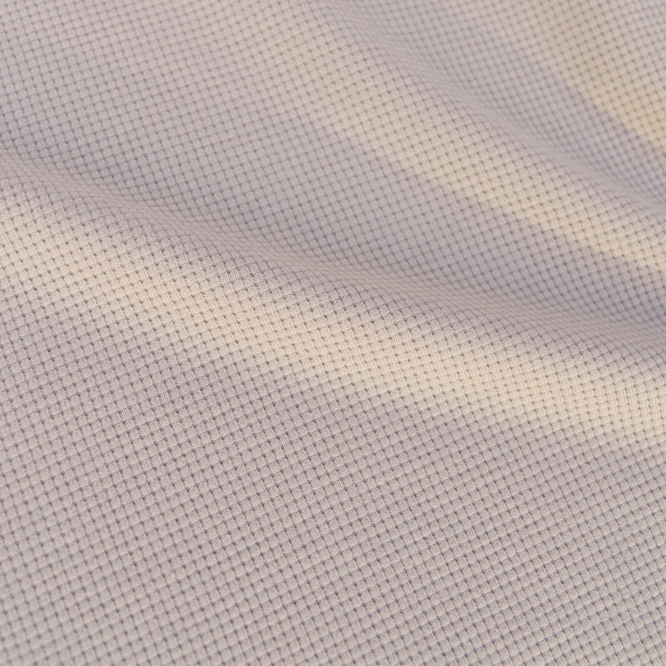 The Sterling Long Sleeve Waffle Tee II (Rocky Ridge)