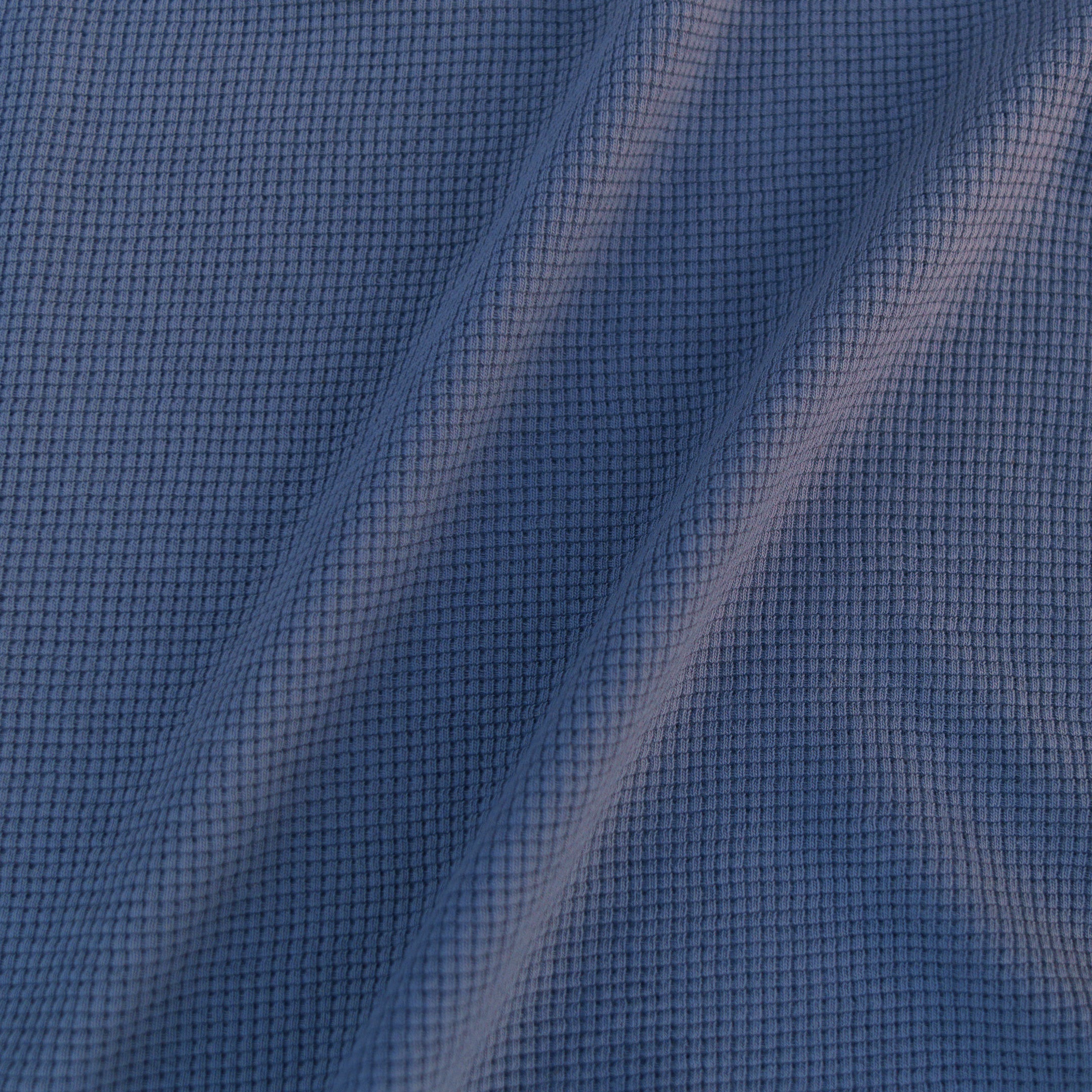 The Sterling Waffle Tee II (Storm Cloud)