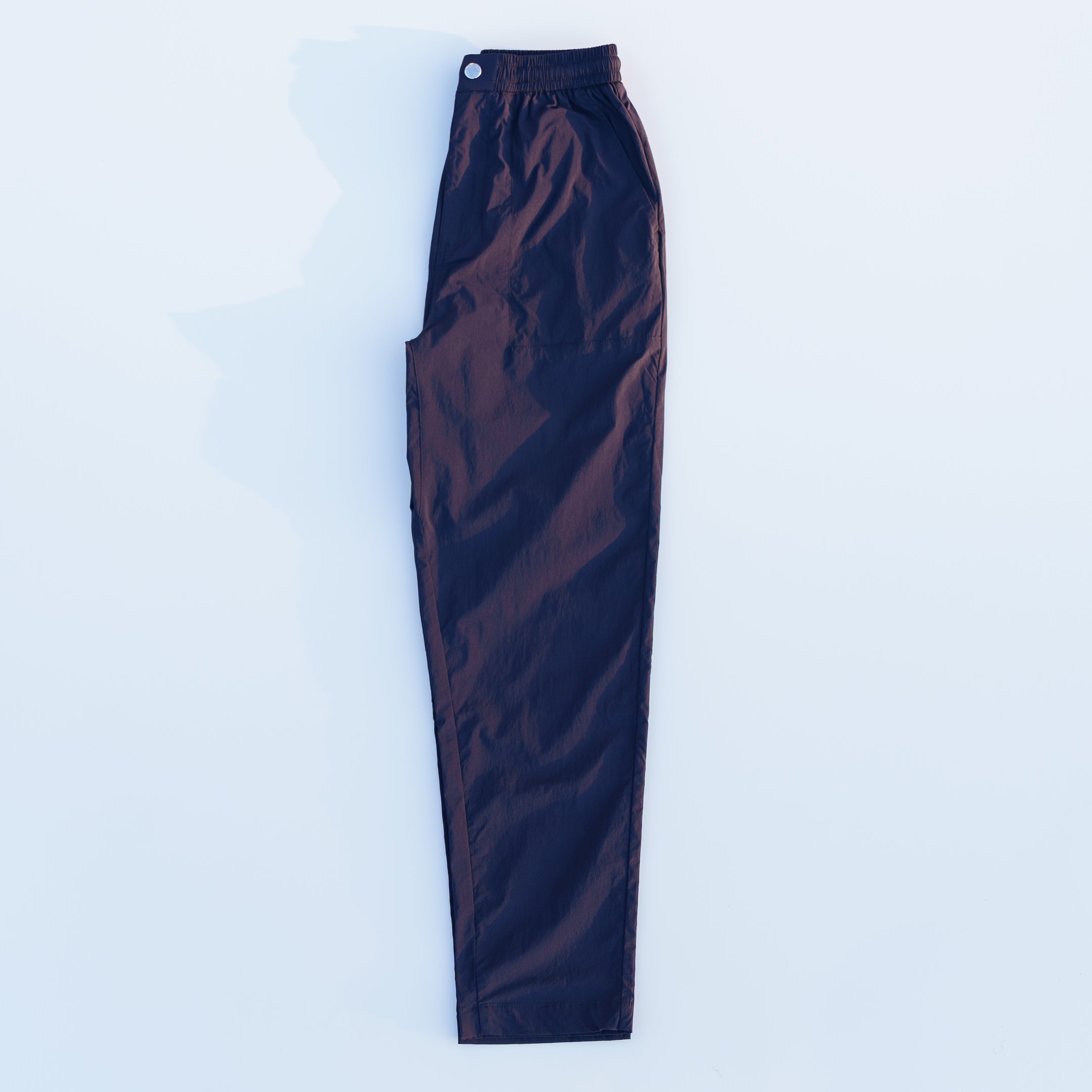 The Charles Tapered Pant (True Navy) - Motier Lafayette 