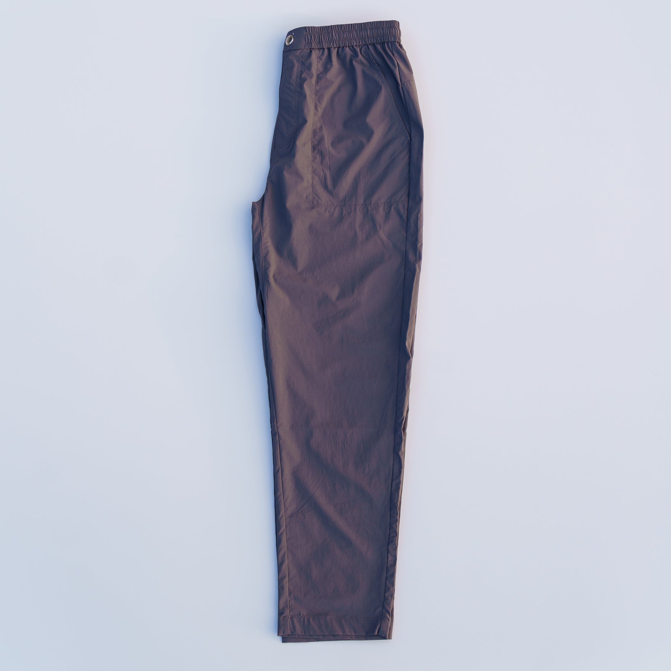 The Charles Tapered Pant (Space) - Motier Lafayette 