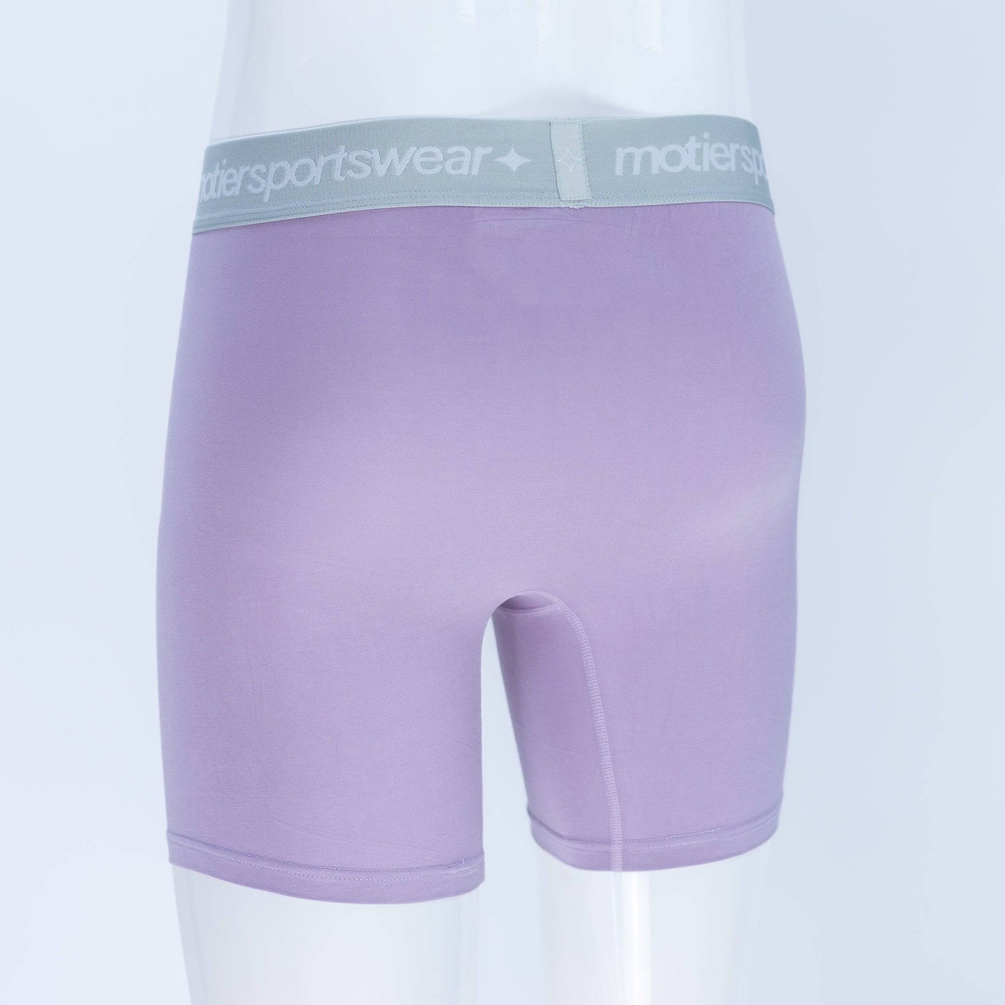 The John Boxer Briefs (Lilac)